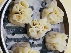 笋丁烧麦-景芳周大姐(国大城市广场店)
