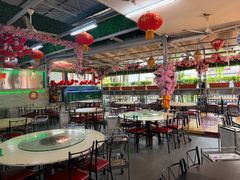 -無招牌海鮮(芽笼店)