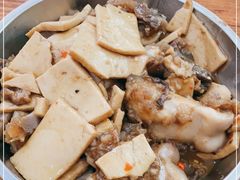 -老兵牛蹄店(下沙店)