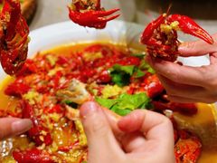 -欧记轩龙虾·私房菜(A店)