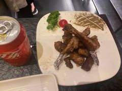 -火地铁板烧(昆山万象汇店)