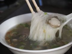 -建国蚵煎蚵面