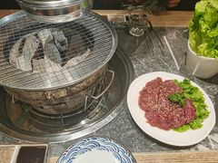-隐家本格烧肉(万达广场店)