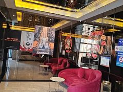 -星聚会KTV(苏州尹山湖歌林公园店)