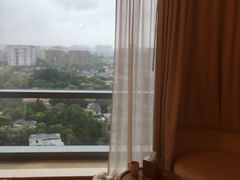 -上海浦东康桥绿地假日酒店