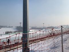 -棋盘山冰雪大世界