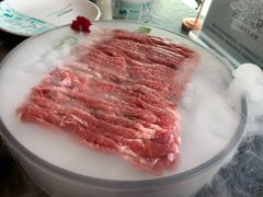 -阳坊胜利涮羊肉(阳坊老店)
