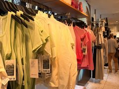 -lululemon(新天地店)
