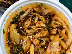 -廖记棒棒鸡(十二桥店)