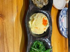-桃太郎创作料理(大坪店)