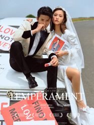 -第一夫人婚纱摄影(南京店)