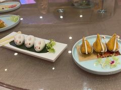 -瑞景轩中餐厅