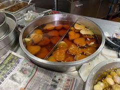 -福合沟无米粿甜汤粿品店
