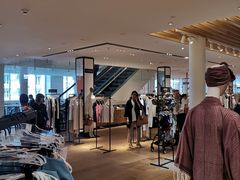 -乐蓬马歇百货公司(Rive Gauche)