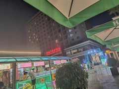 -老城南食府(宣武门东大街店)