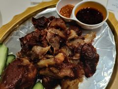 -老爷庙风味美食府(魏都大道店)