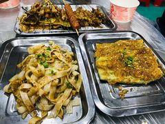 -小民大排档(马场角横路店)