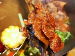 -手选潮汕鲜活牛肉火锅(二七广场店)