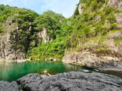 -楠溪江风景名胜区