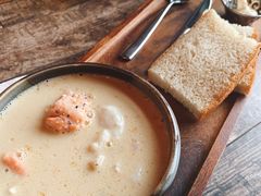 -Pakkhús Restaurant