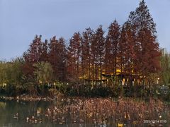 -南通濠河风景名胜区