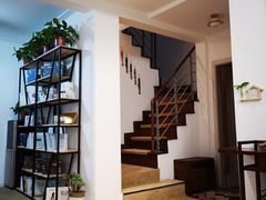 -梵舍·沙浴养生SPA