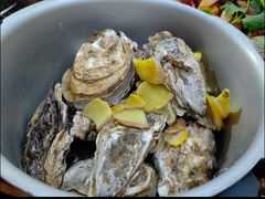-大湾金牌万州烤鱼(沙河店)