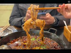 -鸿顺老铁锅美蛙鱼府(解放碑店)