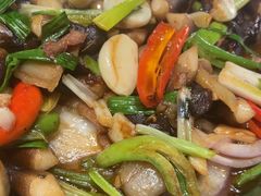 -田水湾丨地道安徽菜(文化路店)