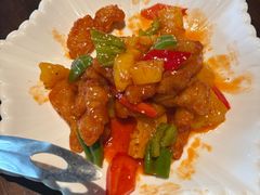 -扬州狮子楼·非遗淮扬菜(总店)