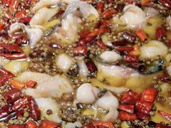 -雲蜀龙阁·金牌水煮鱼(方庄店)