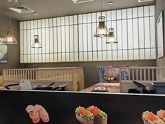 -采御鲜·回转寿司(汕头万达店)