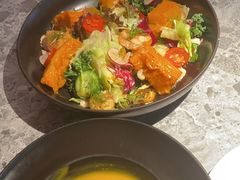 -芭莉与彩虹西餐厅(成都合生汇店)