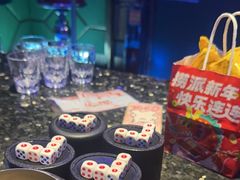 -格莱美量贩式KTV(奥帆店)