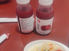 -喜家德虾仁水饺(北京超极合生汇店)
