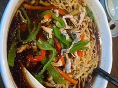 -周家二小姐的菜(西津渡店)