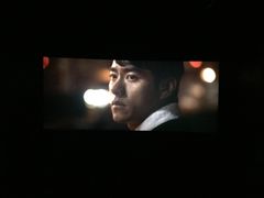 -万达影城(南昌红谷滩IMAX激光店)