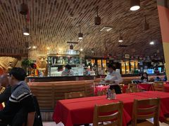 大堂-申德勒加油站西餐厅(日坛路总店)