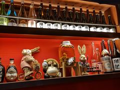 -醉虎传(南锣鼓巷店)