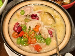 -大理实力希尔顿酒店御璽中餐厅YUXI – CHINESE RESTAURANT