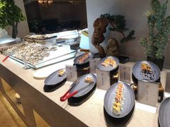 -雍和会海鲜姿造自助(湖东路店)