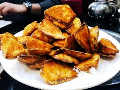 -瑞杰烧烤店·24小时营业(山东路店)