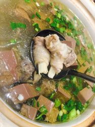 -香雪海饭店中餐厅·宴会厅(东环路店)