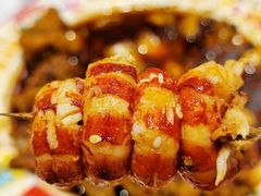 -吉利龙虾·新派海鲜烧烤