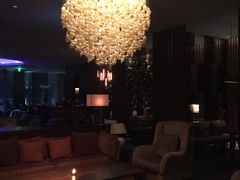 -广州柏悦酒店·悦吧·顶楼露天酒吧