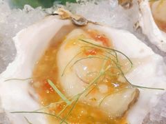 -吉源大排档·鱼生·海鲜(烧烤彩印厂店)