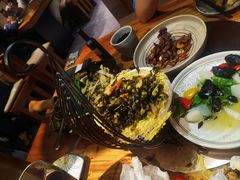 -云海肴云南菜·蒸汽石锅鱼(北京良乡华冠店)