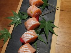 -人间酒暖·Go blanc·烧鸟·深夜食堂(陆家嘴店)