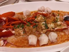 -江南府第·萧山宴(钱江世纪城店)