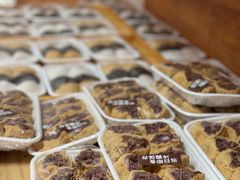 -南大门韩国米糕(公滨路店)